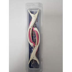 Clipsuri diverse culori 2buc/kit